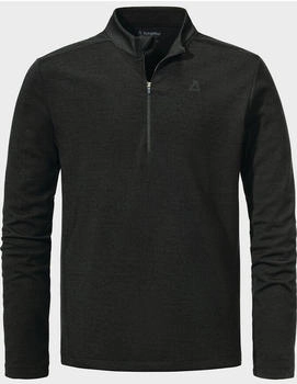 Schöffel Canyfer Funktionsshirt schwarz