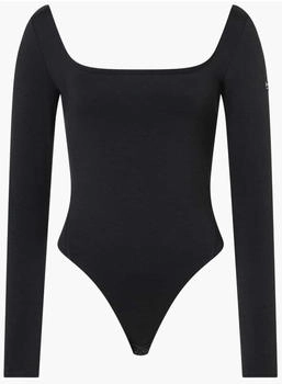 Super Natural Lux Bouncy Body schwarz