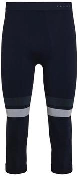 Falke Maximum Warm Hose blau