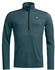 Ortovox 185 Rock'n'Wool Zip Neck Men