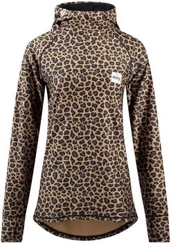 Eivy icecold hood top 2026 leopard