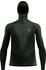 Odlo POW Blackcomb Baselayer Funktionsshirt langarm (Herren)