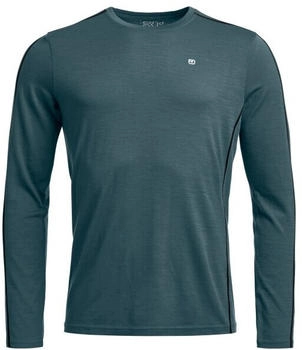 Ortovox 185 Rock'N'Wool Long Sleeve M (84102)