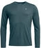Ortovox 185 Rock'N'Wool Long Sleeve M (84102)