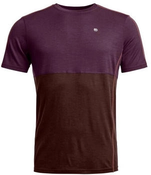 Ortovox 185 Rock'N'Wool Short Sleeve M (84112)