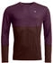 Ortovox 185 Rock'N'Wool Long Sleeve M (84102)