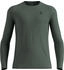 Odlo Natural Merino 160 Baselayer Funktionsshirt langarm (Herren)