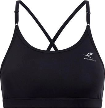 Energetics Sport-BH Gigina schwarz