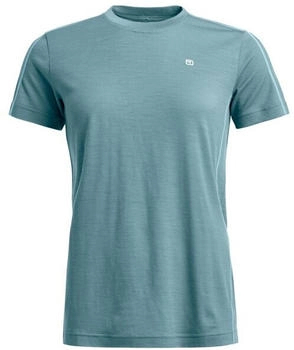 Ortovox 185 Rock'N'Wool Short Sleeve W (84192)