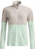 Ortovox 185 Rock'N'Wool Zip Neck Women white tea