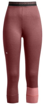 Ortovox 185 Rock'N'Wool Short Pants W (84162) chestnut