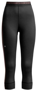 Ortovox 185 Rock'N'Wool Short Pants W (84162) black raven