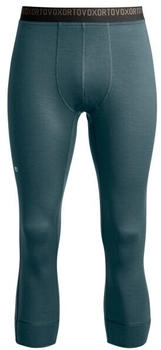Ortovox 185 Rock'N'Wool Short Pants M (84122) dark arctic grey