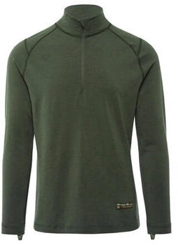 Thermowave Merino ARCTIC Langarmshirt Funktionsbekleidung
