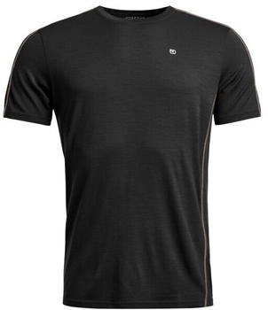 Ortovox 185 Rock'N'Wool Short Sleeve M (84112)