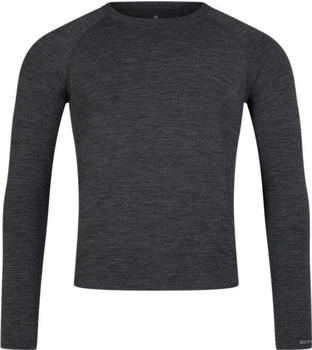 Endura Baabaa Pro Baselayer langarm schwarz