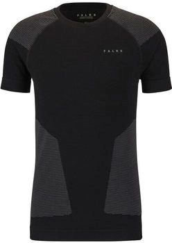 Falke WT-Light Protective T-Shirt schwarz black