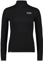 Mons Royale 100620-1165-001-XXL, Mons Royale Womens Cascade Merino Base Layer Mock