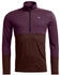 Ortovox 185 Rock'n'Wool Zip Neck Men