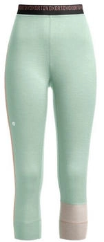 Ortovox 185 Rock'N'Wool Short Pants W (84162) green acid