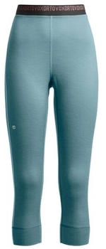 Ortovox 185 Rock'N'Wool Short Pants W (84162) icy shore