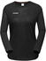 Mammut Tree Wool FL Funktionsshirt langarm (Damen)