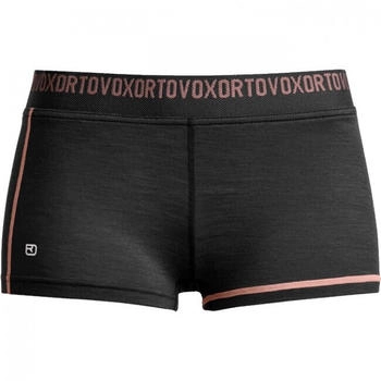 Ortovox 185 Rock'N'Wool Hot Pants (84172) black raven