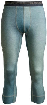 Ortovox 185 Rock'N'Wool Print SP Men aop green sage