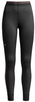 Ortovox 185 Rock'N'Wool Long Pants W (84164) black raven