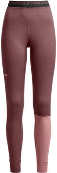 Ortovox 185 Rock'N'Wool Long Pants W (84164) chestnut