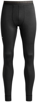Ortovox 185 Rock'N'Wool Long Pants M (84182) black raven