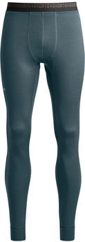 Ortovox 185 Rock'N'Wool Long Pants M (84182) dark arctic grey