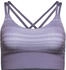 Chillaz Ligurien Sports Bra purple