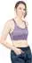 Chillaz Ligurien Sports Bra purple