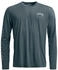 Ortovox 150 Cool Pillow LS Men