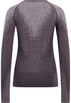 Odlo Blackcomb Eco Longsleeve lila