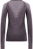Odlo Blackcomb Eco Longsleeve lila