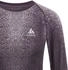 Odlo Blackcomb Eco Longsleeve lila