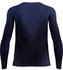 Odlo Blackcomb Eco Crew Neck Longsleeve grün