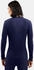 Odlo Blackcomb Eco Crew Neck Longsleeve grün