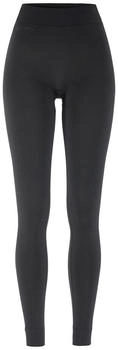Craft Active Comfort Pants schwarz grau