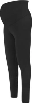 Normani Umstandsleggings Malgas schwarz