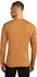 Icebreaker Tech Long Sleeve Crewe trail 0GR