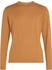 Icebreaker Tech Long Sleeve Crewe trail 0GR