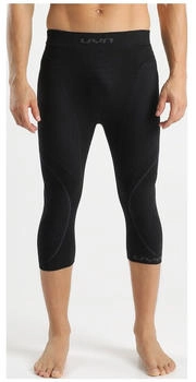 UYN Evolutyon Biotech Unterhose schwarz S M