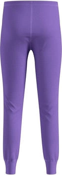 Odlo Active Warm Eco Hose lila