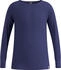 Odlo Active X-warm Kids skipper blau schwarz 21119