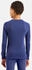 Odlo Active X-warm Kids skipper blau schwarz 21119