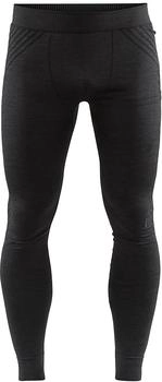 Craft Fuseknit Comfort Pants schwarz B99000