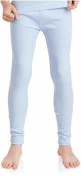 Mobile Technology Kinder Ski- Thermohose lang Ice Blue